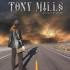 Freeway To The Afterlife mp3 Album by Tony Mills