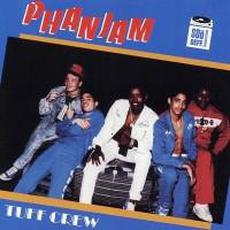 Phanjam mp3 Album by Tuff Crew