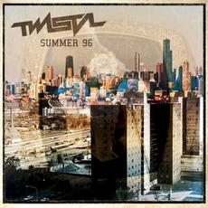 Summer 96 mp3 Album by Twista