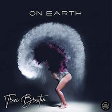 On Earth mp3 Album by Traci Braxton