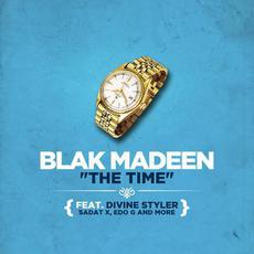 The Time mp3 Album by Blak Madeen