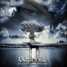 De Que Manera Terminar mp3 Album by Black Side