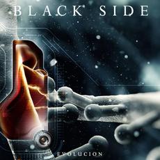 Evolución mp3 Album by Black Side