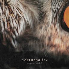 Nocturnality mp3 Album by MeraOne & Wooded