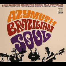 Brazilian Soul (Japanese Edition) mp3 Album by Azymuth