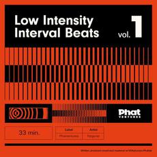 Low Intensity Interval Beats, vol. 1 mp3 Album by FatGyver
