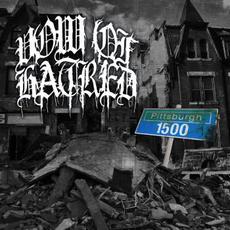 1500 mp3 Album by Vow of Hatred