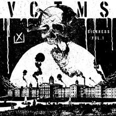 Sickness: Vol. 1 mp3 Album by VCTMS