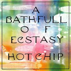A Bath Full Of Ecstasy (Japanese Edition) mp3 Album by Hot Chip