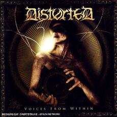 Voices From Within mp3 Album by Distorted