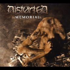Memorial mp3 Album by Distorted