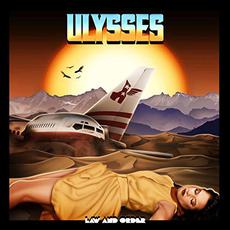 Law And Order mp3 Album by Ulysses