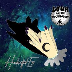 Handcrafted E.P mp3 Album by Luna and the Moonhounds