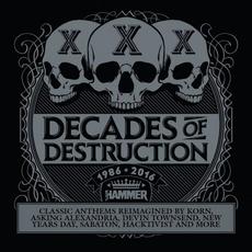 Decades of Destruction mp3 Compilation by Various Artists