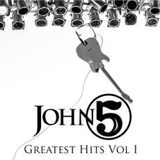 Greatest Hits, Vol. 1 mp3 Artist Compilation by John 5