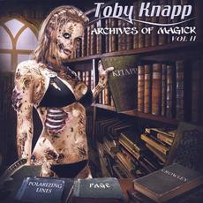 Archives of Magick, Vol. II mp3 Artist Compilation by Toby Knapp