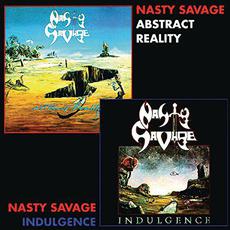 Indulgence / Abstract Reality mp3 Artist Compilation by Nasty Savage