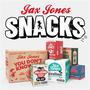 Snacks mp3 Album by Jax Jones