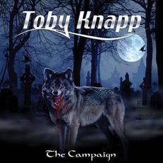 The Campaign mp3 Album by Toby Knapp