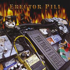 Erector Pili mp3 Album by The Tracy G Group