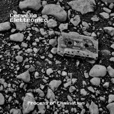 Process of Elimination mp3 Album by Cervello Elettronico