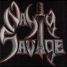 Nasty Savage mp3 Album by Nasty Savage