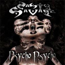 Psycho Psycho mp3 Album by Nasty Savage
