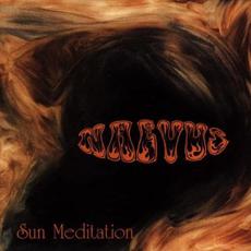 Sun Meditation mp3 Album by Naevus