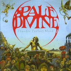Thunder Perfect Mind (Re-Issue) mp3 Album by Pale Divine