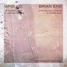 Apollo: Atmospheres & Soundtracks (Extended Edition) mp3 Album by Brian Eno