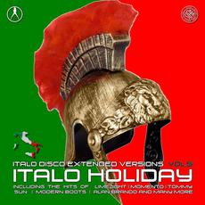 Italo Holiday, Vol.5 mp3 Compilation by Various Artists