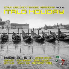 Italo Holiday, Vol.6 mp3 Compilation by Various Artists