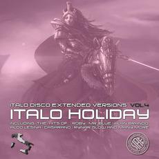 Italo Holiday, Vol.4 mp3 Compilation by Various Artists
