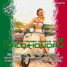 Italo Holiday, Vol.8 mp3 Compilation by Various Artists