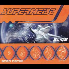 Step Back / Slide mp3 Single by Superheist