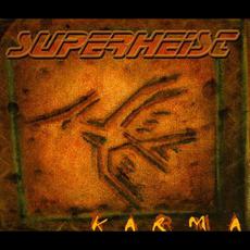 Karma mp3 Single by Superheist