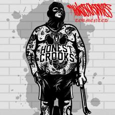 Tormented mp3 Single by Honest Crooks
