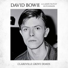 Clareville Grove Demos mp3 Artist Compilation by David Bowie with John Hutchinson