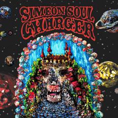Harmony Square mp3 Album by Simeon Soul Charger