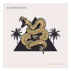 Sidewinder mp3 Album by Superheist