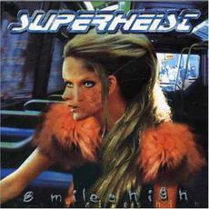 8 Miles High mp3 Album by Superheist