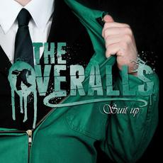 Suit Up mp3 Album by The Overalls