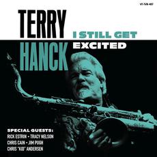 I Still Get Excited mp3 Album by Terry Hanck