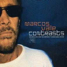 Contrasts mp3 Album by Marcos Valle