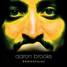 Homunculus mp3 Album by Aaron Brooks