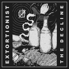 The Decline mp3 Album by Extortionist