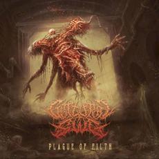 Plague Of Filth mp3 Album by Guttural Slug