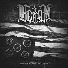 The New World Order mp3 Album by Feign