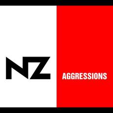 Aggressions mp3 Album by NZ