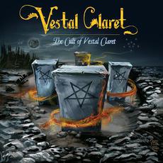 The Cult of Vestal Claret mp3 Album by Vestal Claret